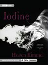 Cover image for Iodine